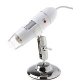Professional USB Digital Microscope 25-400X Measurement Software (M914)