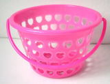 Plastic Basket (QX90490)