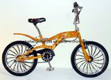 New Model Free Style Bicycle with One PC Alloy Wheel (SH-FS031)