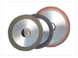 Diamond Grinding Wheel for HSS Tools