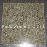 Chengde Green Granite Tile (FD-071)