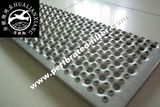 Perforated Metal, Bridge Solt Hole Metal Screen