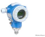 E+H Digital Pressure Transmitter