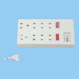 Power Socket (ZX-8067)