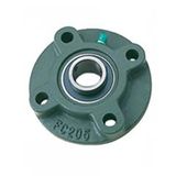 Bearing, Ball Bearing, Pillow Blocks (UCFC/UKFC+H Series)