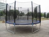 Outdoor Gymnastics Equipment Sports Trampoline Tent