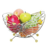 Wire Fruit Basket (JMSL-006)