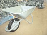 White Tay for Wheel Barrow (3 in 1)