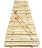 2015 New Wooden Kids Xylophone Toy, Popular Octave Wooden Children Xylophone Toy and Hot Sale Baby Xylophone Wj276409