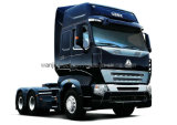 HOWO A7 6X4 Tractor Truck (420HP)