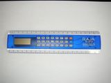 Calculator Ruler