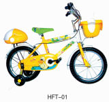 Kid Bicycle (HFT-01)