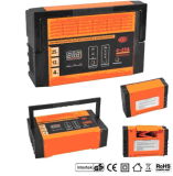 Battery Charger 25A