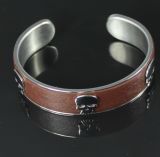 S. Steel Bracelet, S. Steel Jewelry, Fashion Jewelry (B2347)