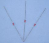 Glass Encapsulated Ntc Thermistor