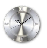 Metal Wall Clock (WL-X11)