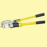 Hydraulic Crimping Tools (WXY-300C)