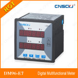 Digital Mutilfunction Meters with CE Certification