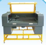 Label Laser Cutting Machine