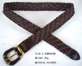 Fashion Knitted Belts