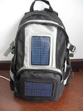 Solar Backpack