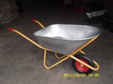 Wheel Barrow (WB7800 FOR Russia)