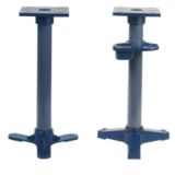 Pedestal Stands for Bench Grinders & Buffers