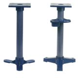 Pedestal Stands for Bench Grinders & Buffers