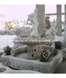 China Stone Carving Manufacturer