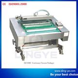 Continuous Vacuum Sealer (Dz-1000C)