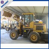 Construction Equipment Wheel Loader Zl930 for Sale