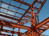 15m Height Steel Structure Building (NTSFP-006)
