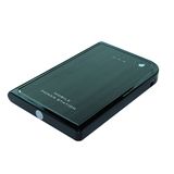 Portable Power Station for iPad Aluminum Alloy Shell 12000mAh (YR120)