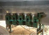 Shaping Machine for Silo Making Equipment (SM-30)