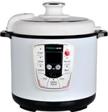 New Design Electric Pressure Multy Cooker