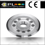 CPL-Pl013 (9X1W RGB) Outdoor LED Underwater Swimming Pool Light