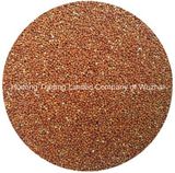 Shanxi Red Millet in Husk