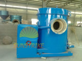 Widely Pure Wood/Pure Bamboo Shavings Biomass Burner for Any Furnace and Boiler