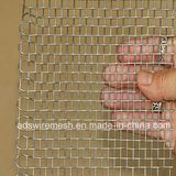 Good Quality Crimped Wire Mesh