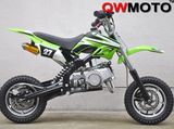 49CC Mini Bike for Kids with Green (QW-MPB-02B)