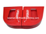 Quick Release Box for Lifebuoy Ring
