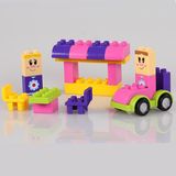 19PCS Building Block Toys for Kids