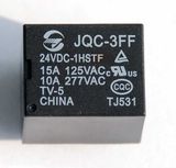 24V 10A T73 Relays