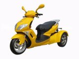125cc EEC Mobility Tricycle (HDT125Q-E)