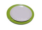 Bamboo Fiber Tableware Plate (BC-P2002)