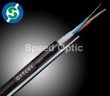 Gytc8y (G652D) Outdoor Aerial 24core Optical Fiber Cable