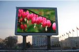 P16 Full Color LED Display/Outdoor Full Color LED Display