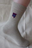 Daily Feet Care Socks Silver Socks Bamboo Socks