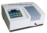 UV-Vis Spectrophotometer