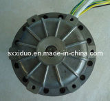 CE Certification out Rotor Fan Motor